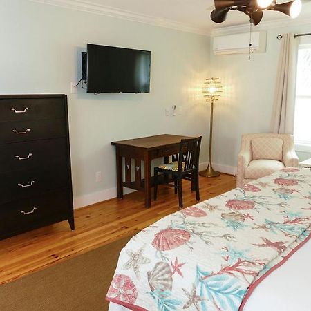 تيبي أيلاند Beachview Inn And Spa المظهر الخارجي الصورة