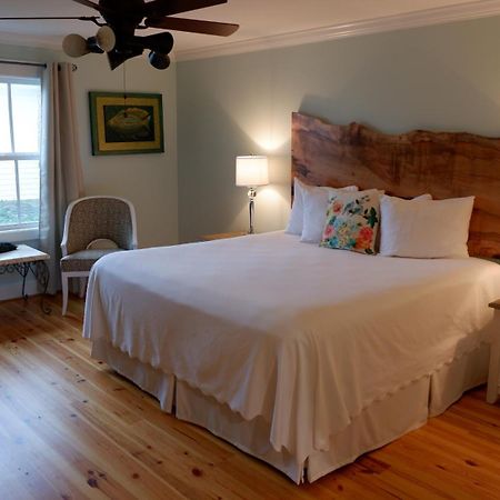 تيبي أيلاند Beachview Inn And Spa المظهر الخارجي الصورة