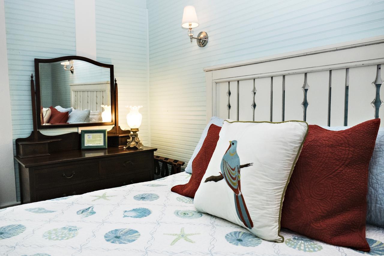 تيبي أيلاند Beachview Inn And Spa المظهر الخارجي الصورة