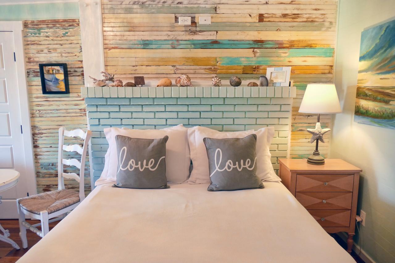 تيبي أيلاند Beachview Inn And Spa المظهر الخارجي الصورة